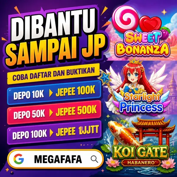 bandar judi slot online deposit pulsa tanpa potongan